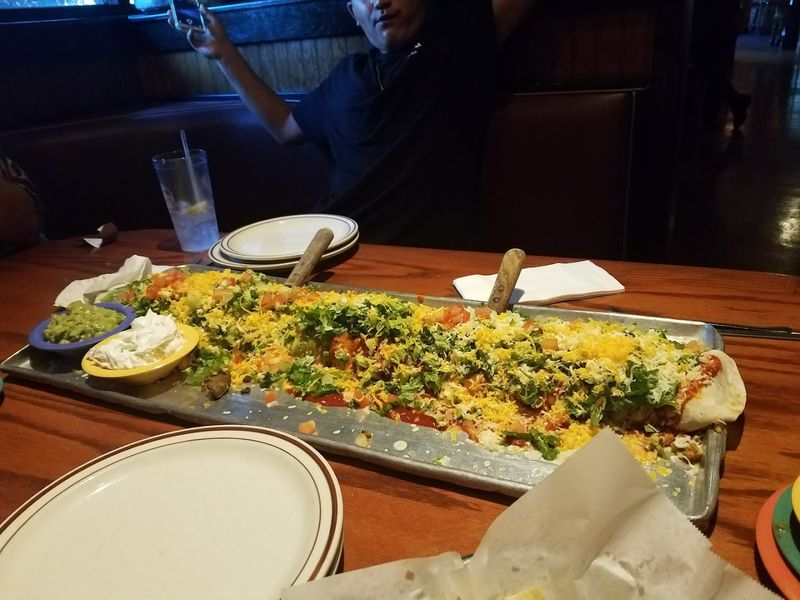 What Actually Goes Inside This Five-Pound Beast