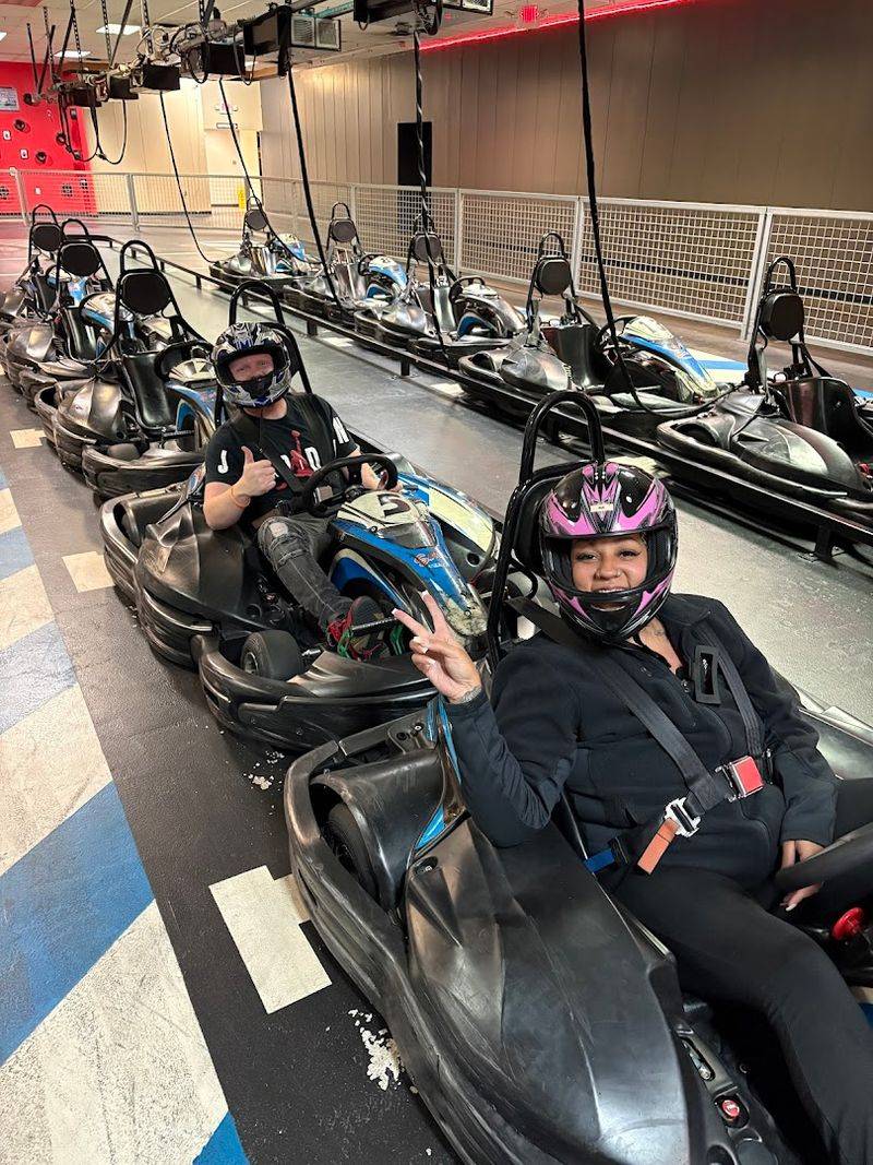 What The Staff Experience Is Really Like