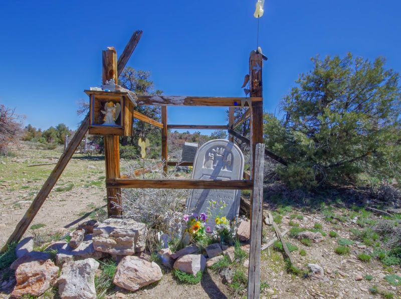 The Silver Rush History Behind Pine Grove