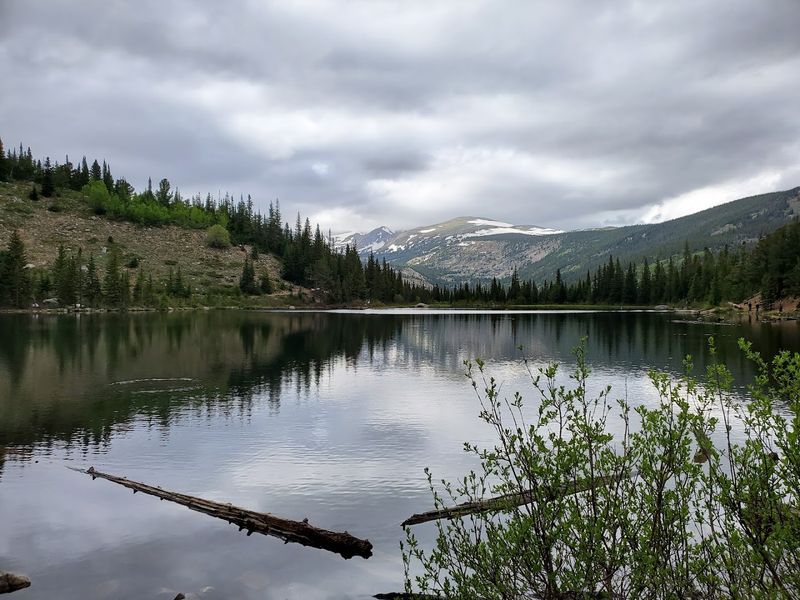 The Elevation That Changes How You Breathe And Think