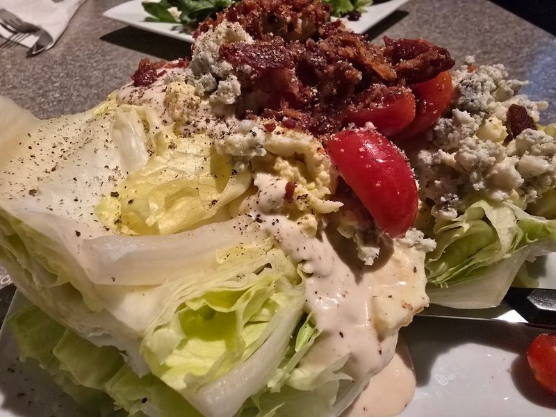 Fresh Salads That Actually Impress