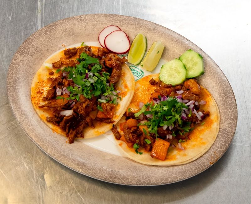 Chicken Tinga That Balances Sweet and Tangy Perfectly