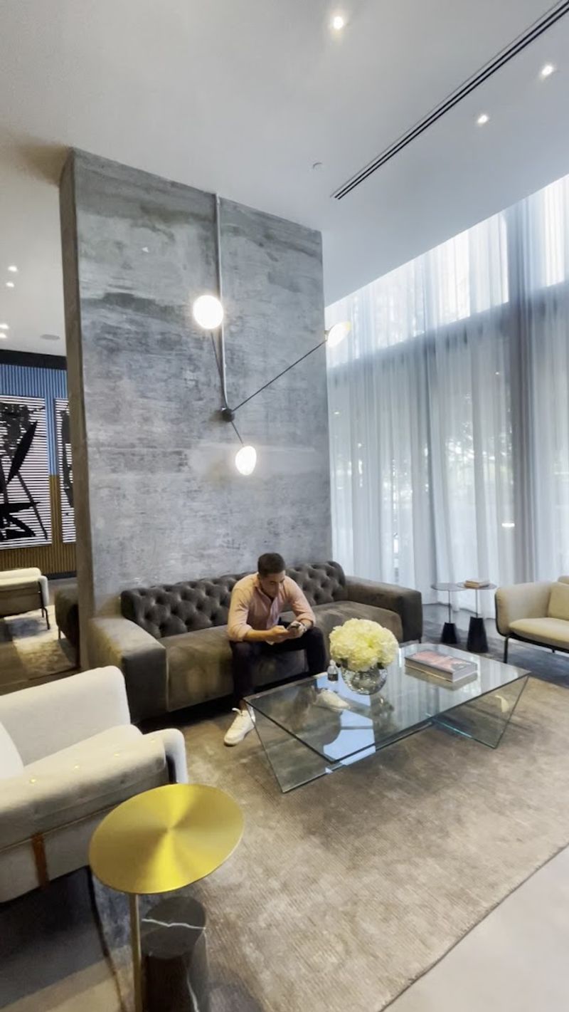 The Elser Hotel Miami, Downtown Miami