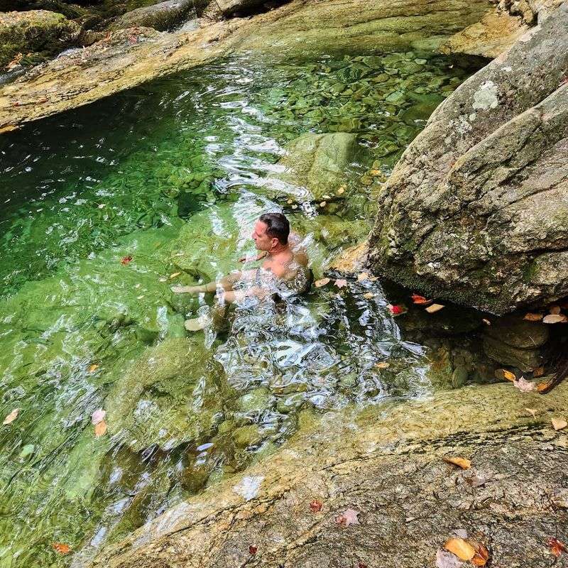 How Cold The Water Really Is