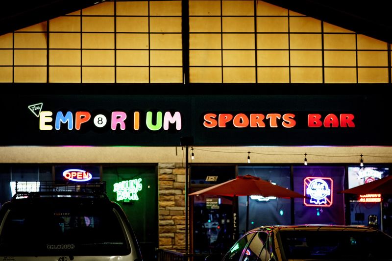 The Emporium, Fort Collins