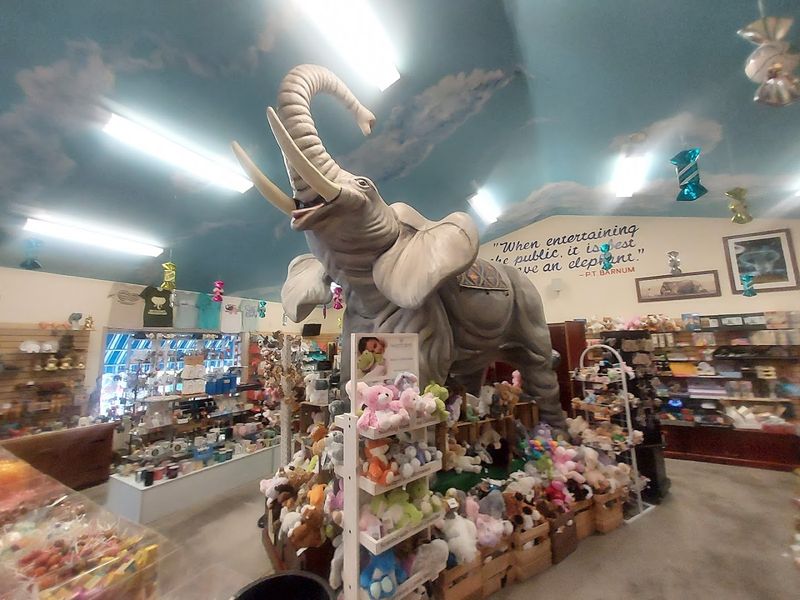 The Location On Route 30 Makes It A Perfect Road Trip Stop