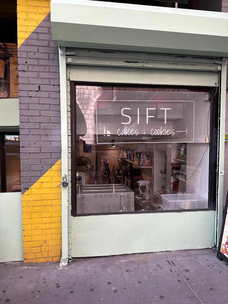 The Enchanting FiDi Hideaway You Almost Walk Past The Enchanting FiDi Hideaway You Almost Walk Past