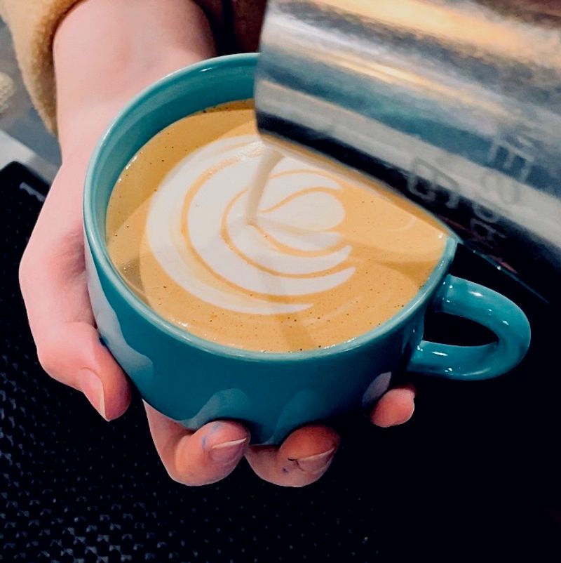 House-Made Nut And Oat Milks That Transform Every Drink