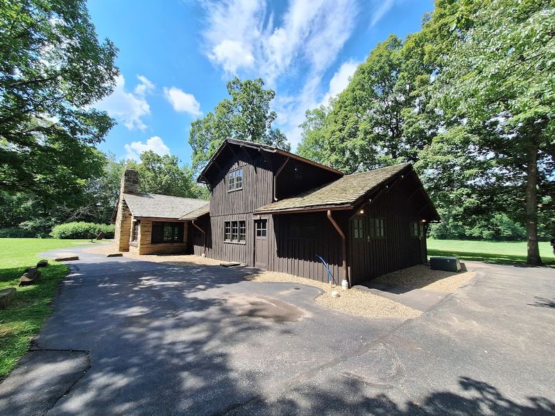 First Impressions at the Trailhead