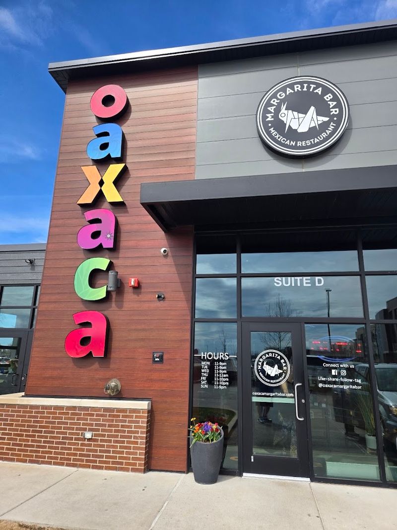 Right Where You Want It to Be