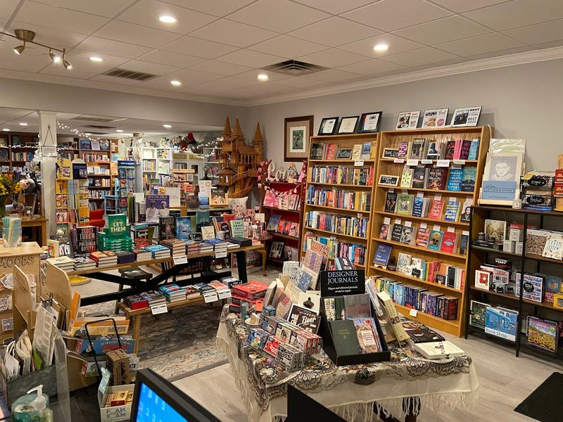 The End Bookstore, Allentown The End Bookstore, Allentown