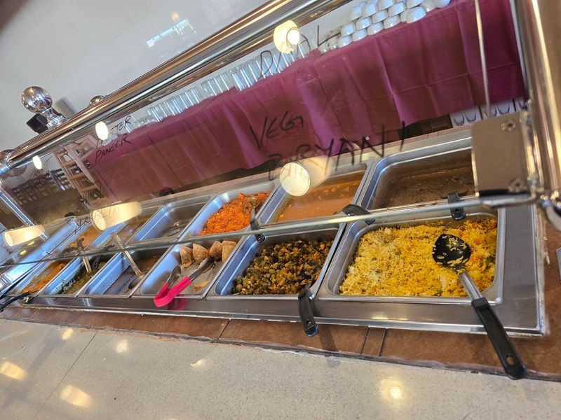 The Endless All-You-Can-Eat Value