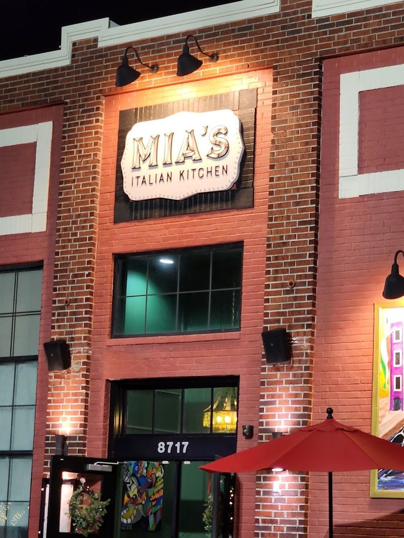 Where To Find This Italian Brunch Gem