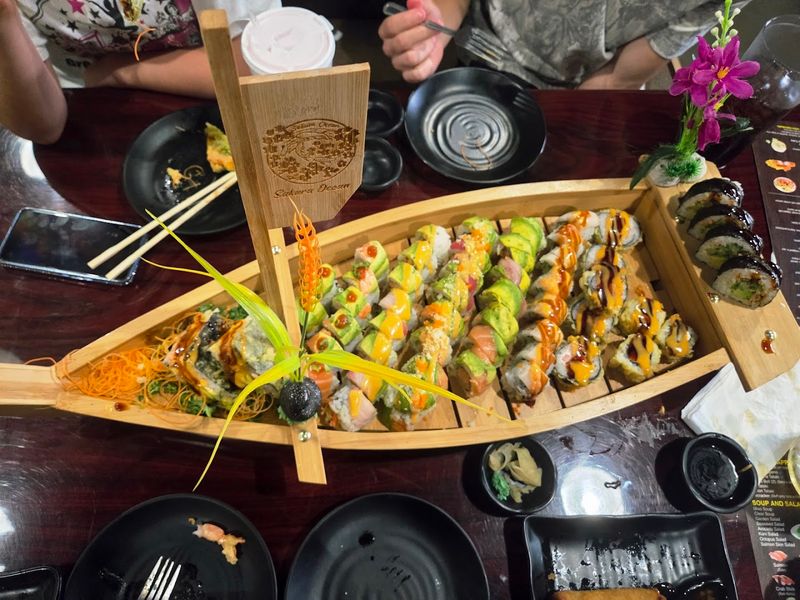 The Endless Feast Feels Easy To Love The Endless Feast Feels Easy To Love