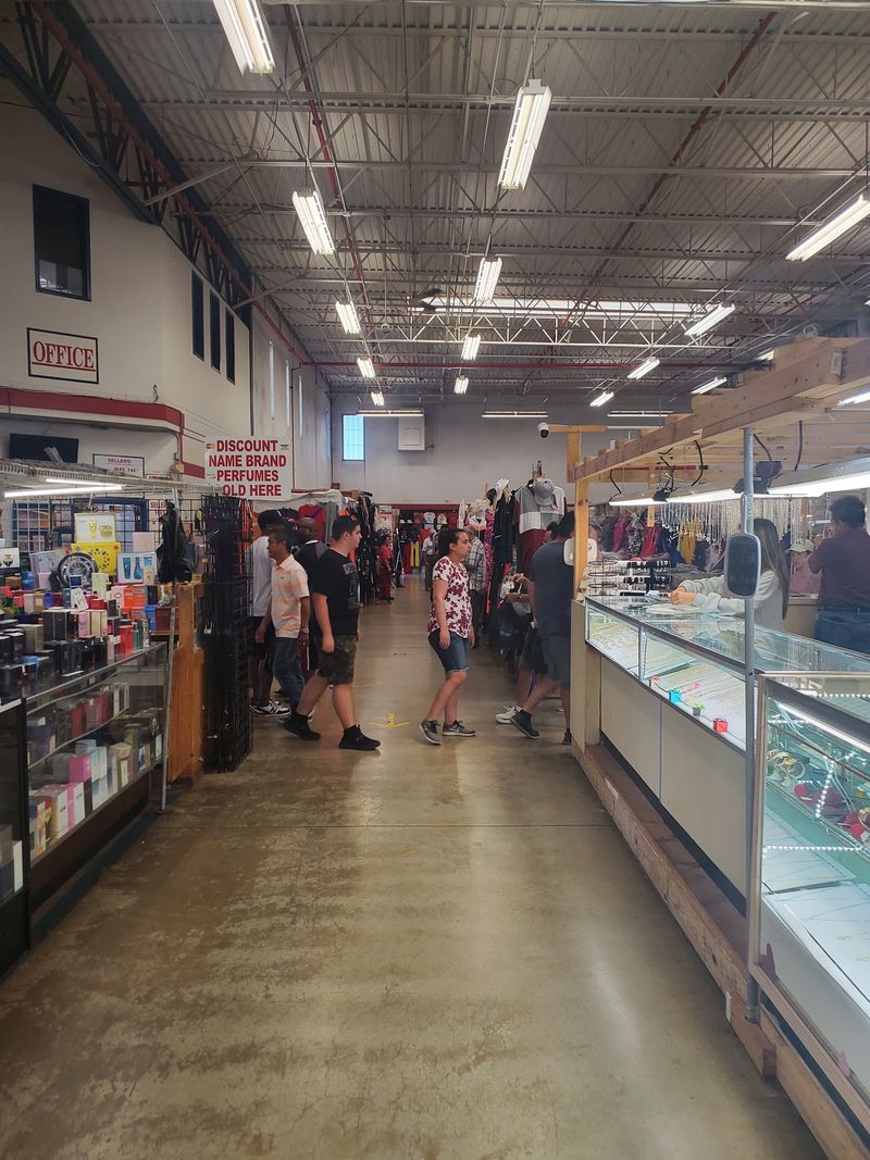 The Endless Variety Packed Into Every Aisle The Endless Variety Packed Into Every Aisle