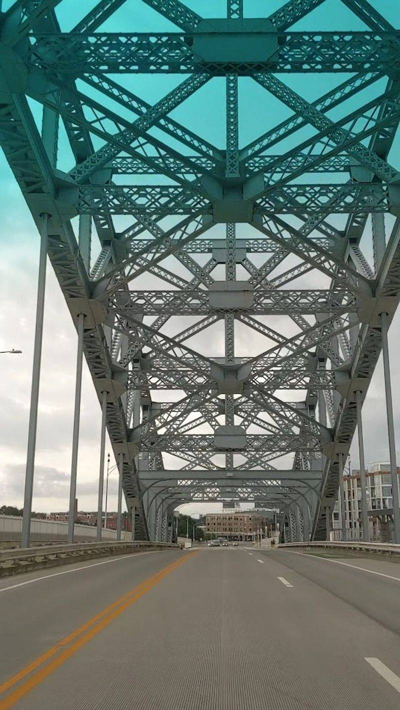 The Engineering Marvel Behind the Arch