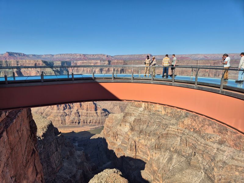 The Engineering Story Behind The Glass Bridge The Engineering Story Behind The Glass Bridge