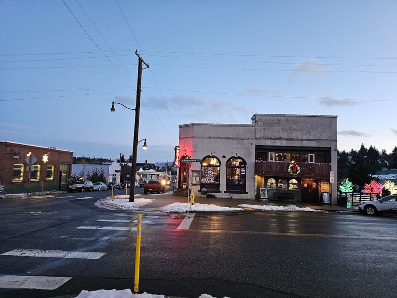 The Northern Exposure Connection And Pop Culture Hauntings