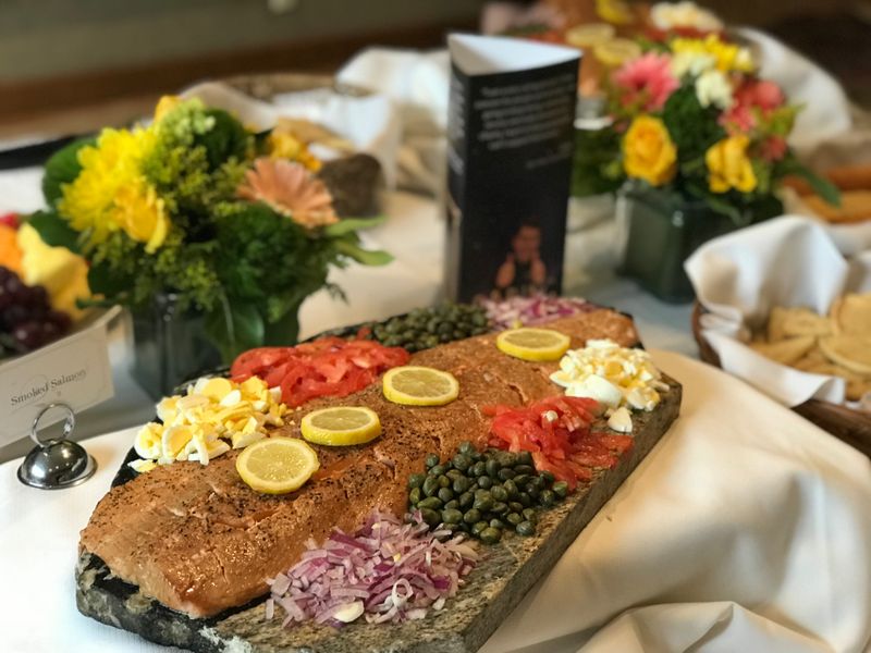 Schuler’s Restaurant & Pub, Marshall