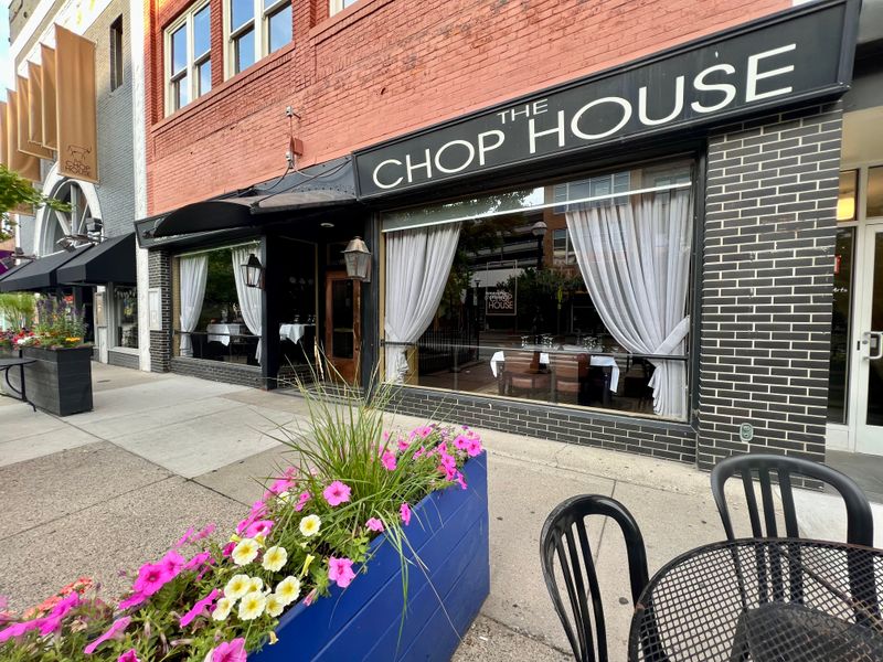 The Chop House, Ann Arbor