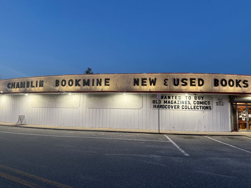First Impressions At The Doorway