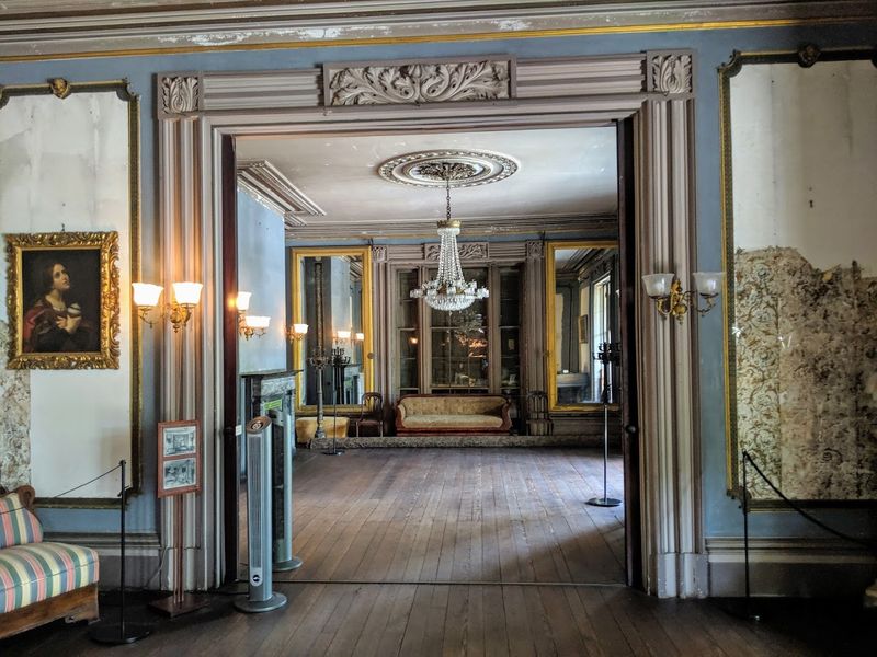 The Self-Guided Audio Tour Experience