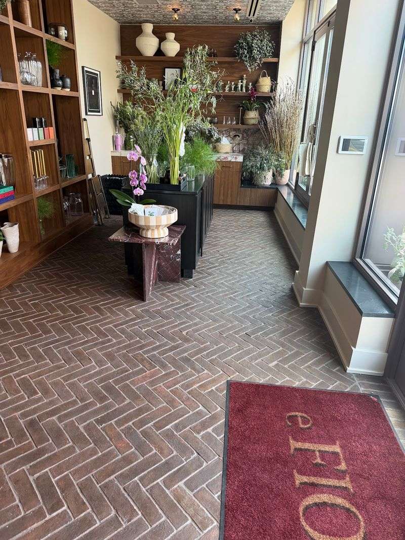 The Entrance Has Its Own Agenda