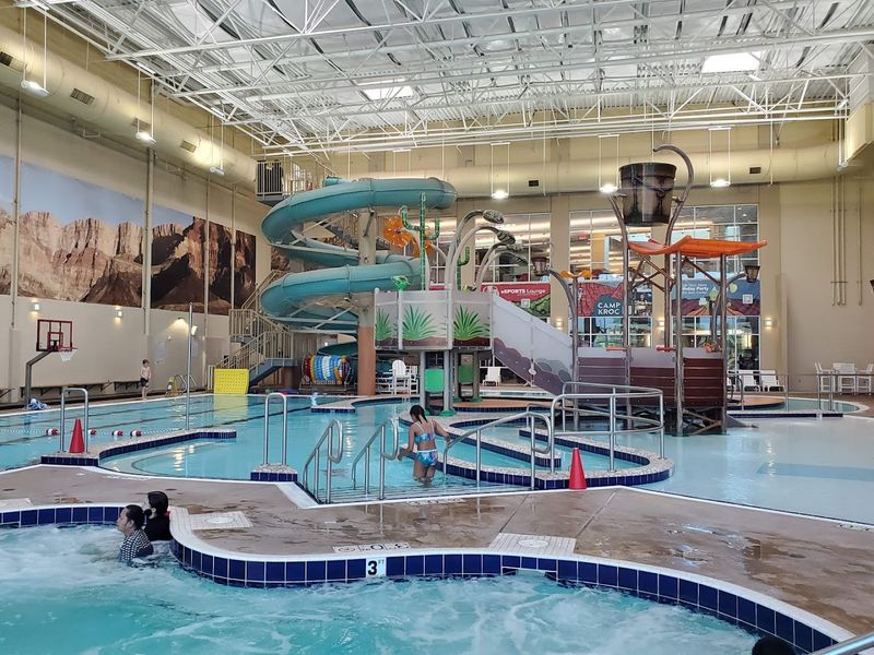 The Epic 170-Foot Water Slide