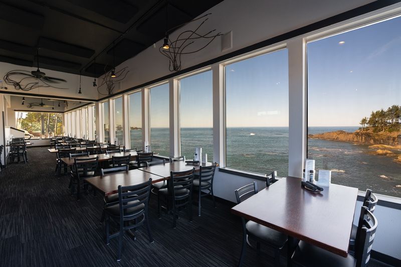 The Epic Ocean Vista That Steals The Show