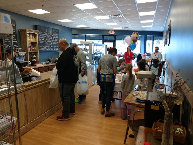 A Strong Reputation Built on Years of Loyal Customers