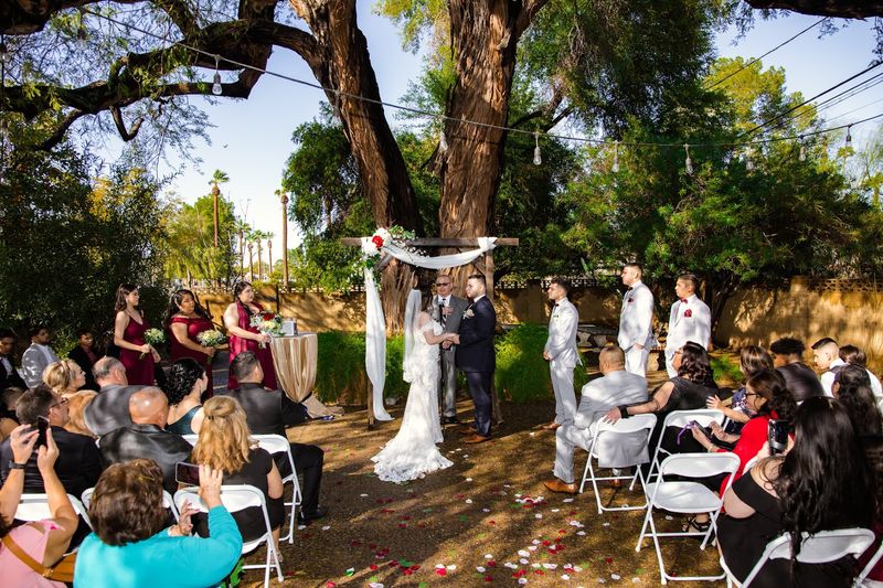 The Event Venue That Grew From A Pandemic Idea