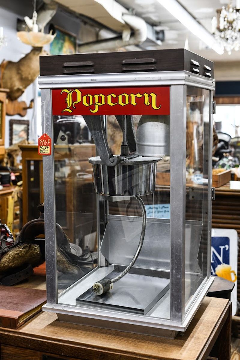 The Ever-Changing Inventory That Keeps Everyone Guessing The Ever-Changing Inventory That Keeps Everyone Guessing