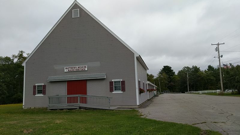 The Museum That Turns History Into Adventure