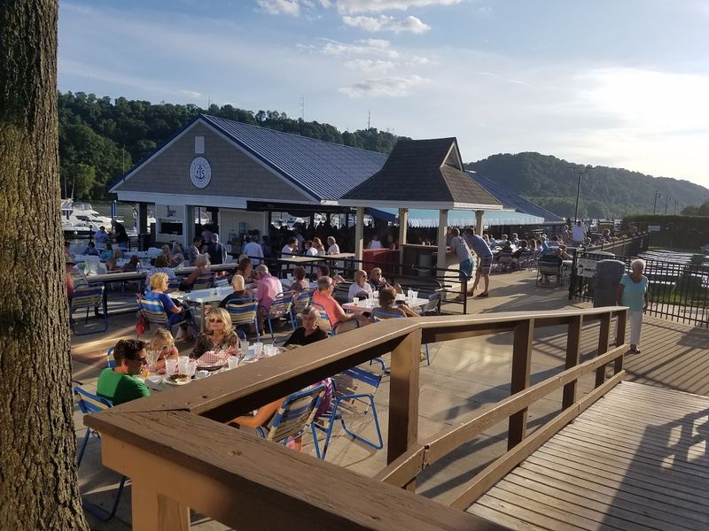 A Waterfront Vibe That Surprises First-Time Visitors