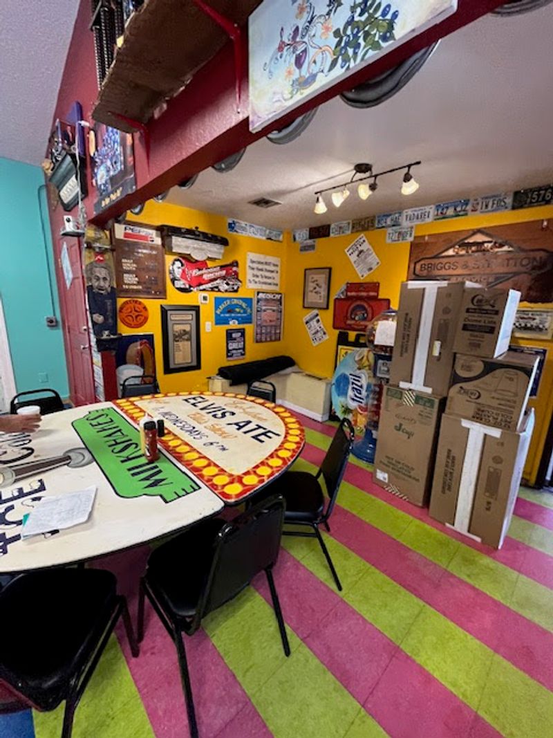 A Bite Of History Without The Guesswork