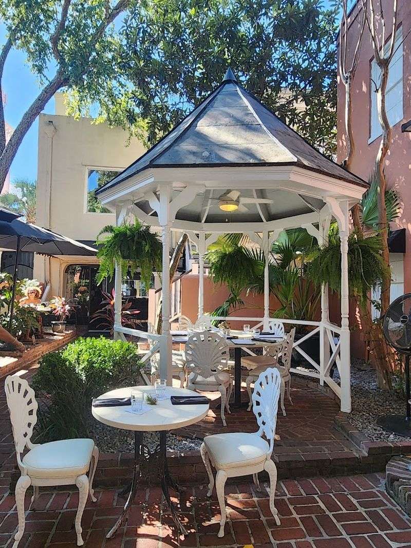 Shrimp And Grits: The Signature Dish That Defines The Menu