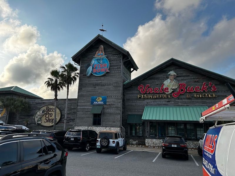 The Exact Location And How To Find It In Destin