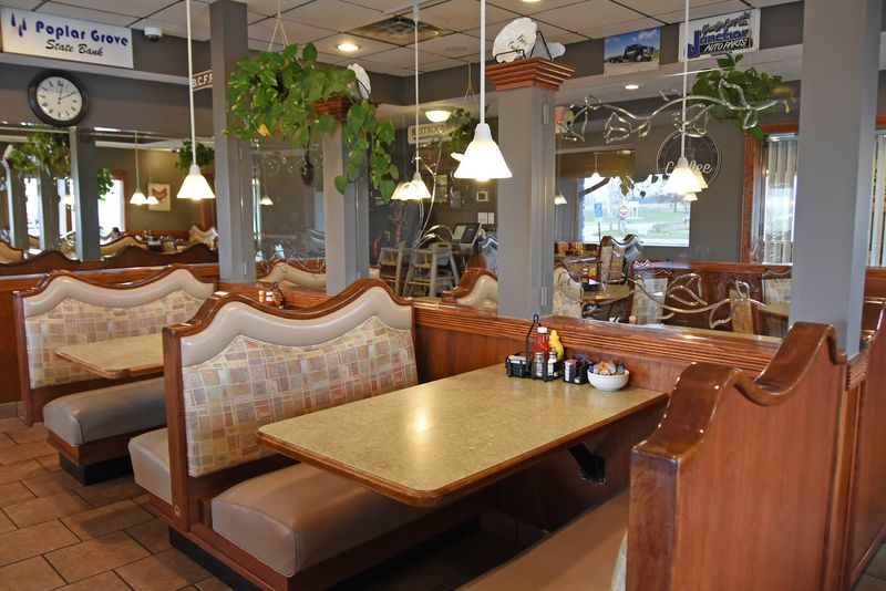 Hours That Reward Early Birds And Weekday Dinner Fans