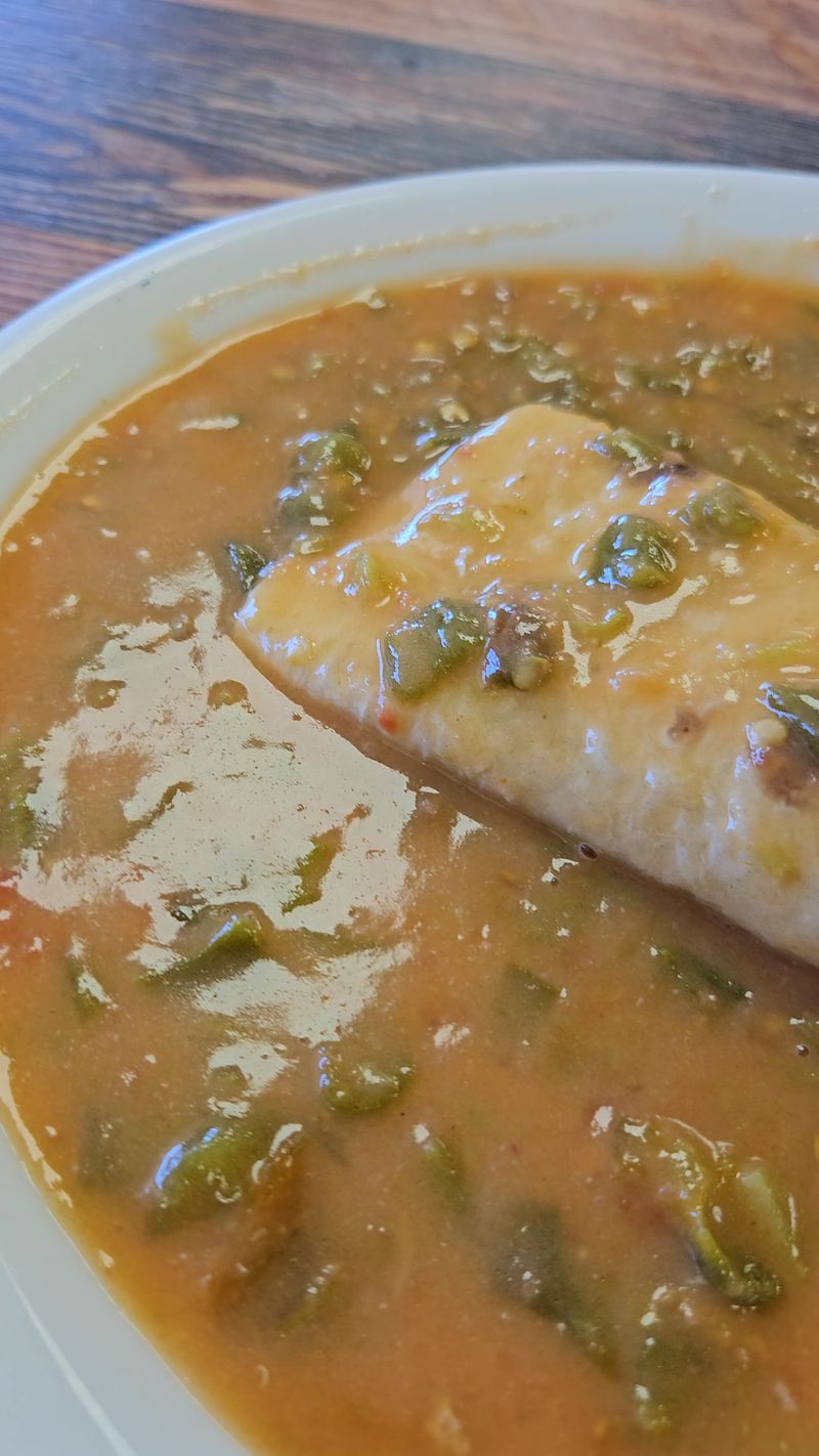 A Bite Of History In Every Ladle