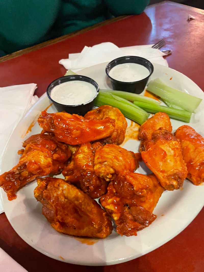 A quick slice of history