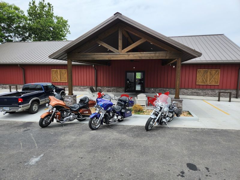 A Must-Visit Stop For Food Lovers