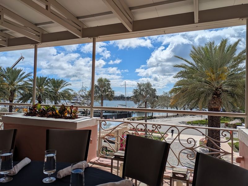 A Century Of History Right On The St. Pete Waterfront