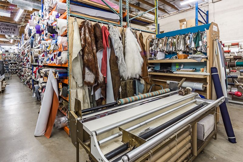The Fabric Categories That Cover Every Creative Project The Fabric Categories That Cover Every Creative Project