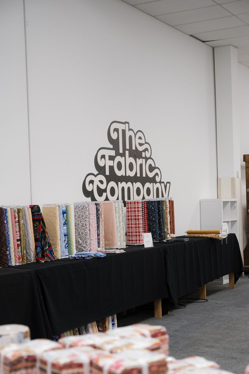 The Fabric Company