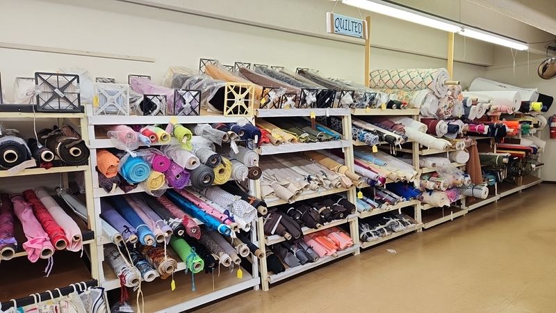 The Fabric Selection That Ends The Comparison Shopping Loop The Fabric Selection That Ends The Comparison Shopping Loop