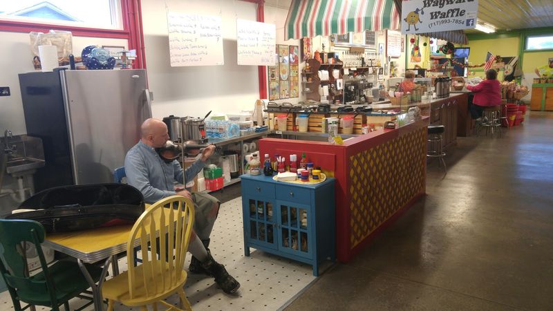 Live Music and Community Events Bring Extra Energy