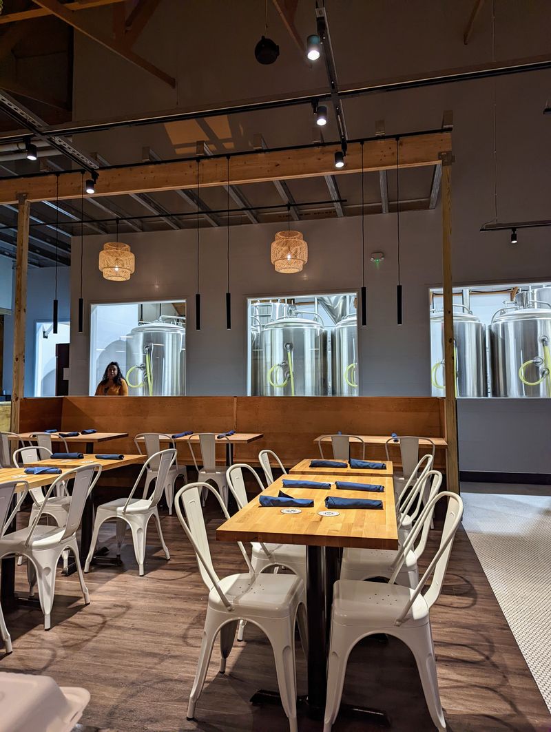 Immigrant Son Brewery – Lakewood