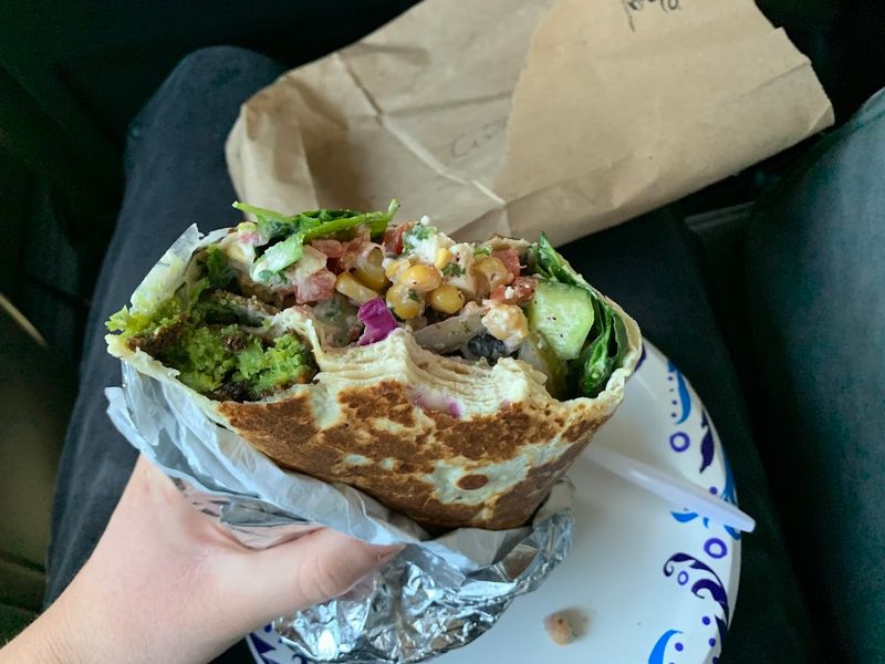 Chicken Shawarma That Keeps People Coming Back Weekly