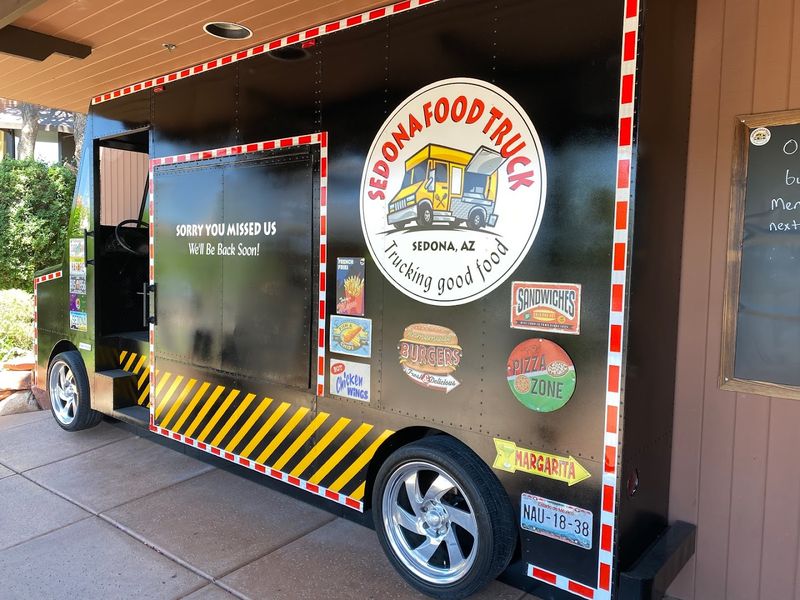 The Pizza Plot Twist