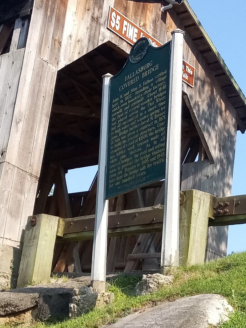 Recognition And Preservation